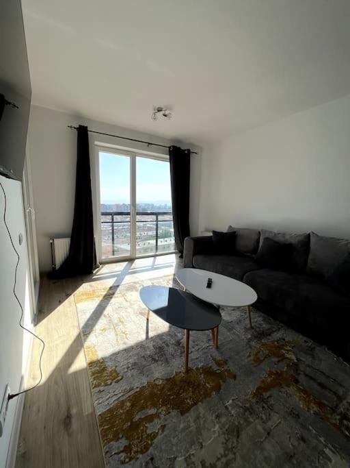 Apartment Teodor Brasov Bagian luar foto
